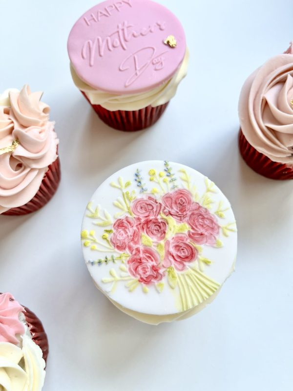 Cupcake Occasions Gift Box of 6 - Image 6