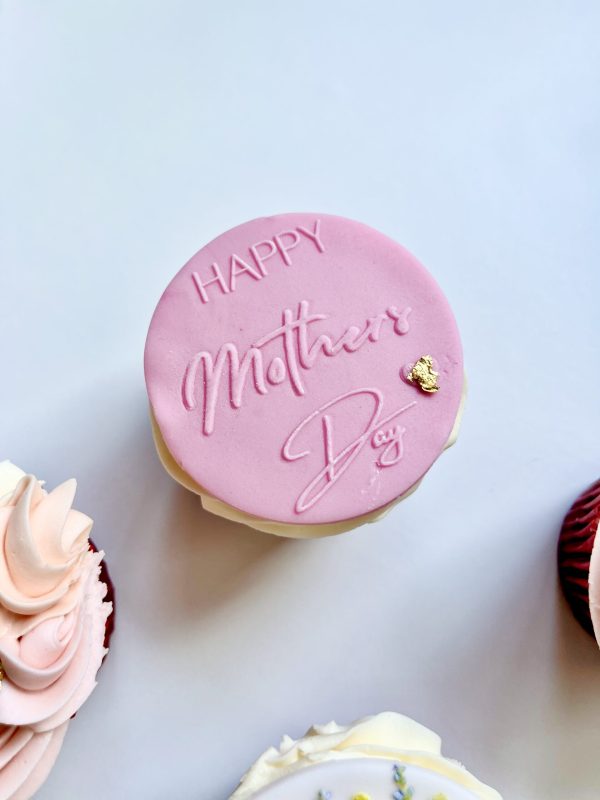 Cupcake Occasions Gift Box of 6 - Image 7