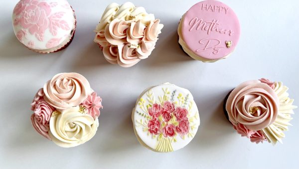 Cupcake Occasions Gift Box of 6 - Image 5